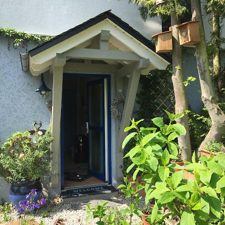 Ferienwohnung Hering In Dill Dış mekan fotoğraf