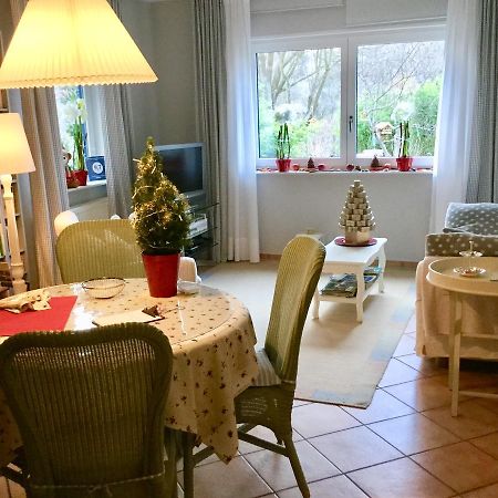 Ferienwohnung Hering In Dill Dış mekan fotoğraf