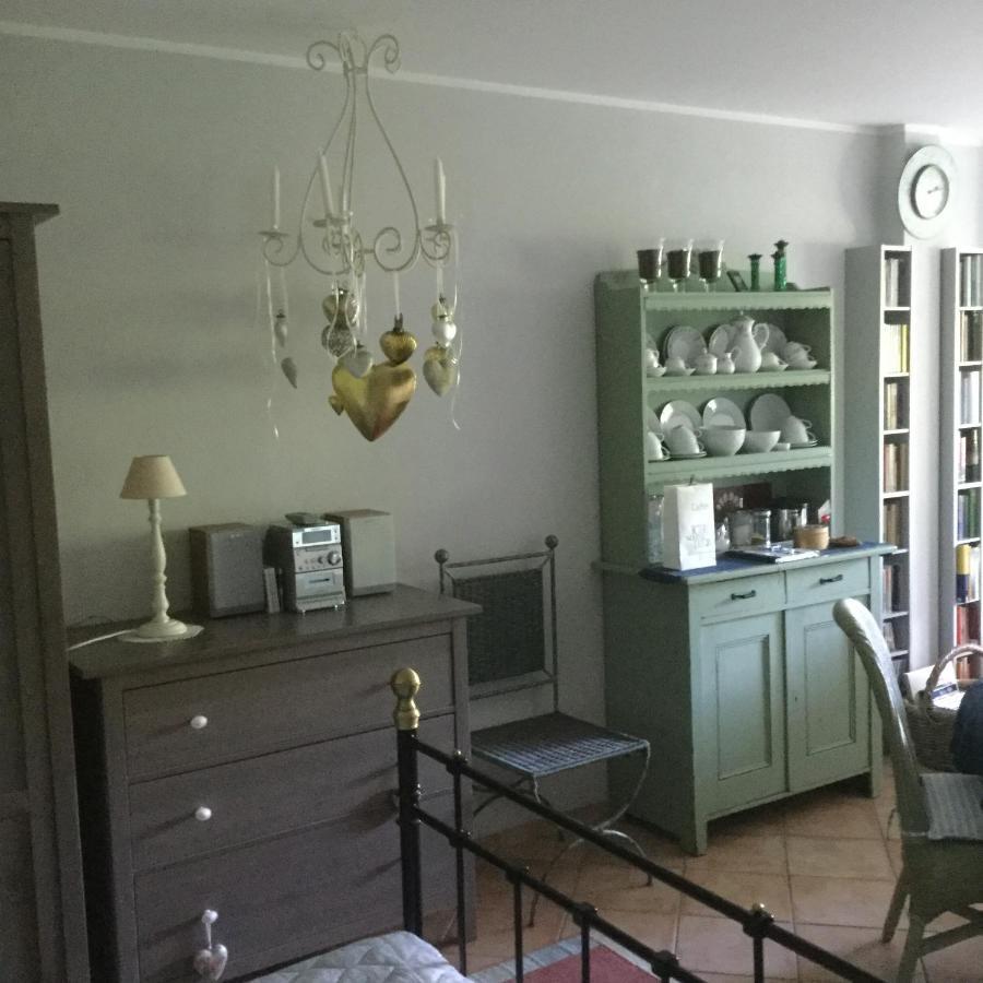 Ferienwohnung Hering In Dill Dış mekan fotoğraf