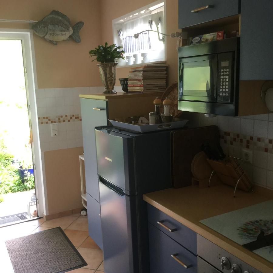 Ferienwohnung Hering In Dill Dış mekan fotoğraf