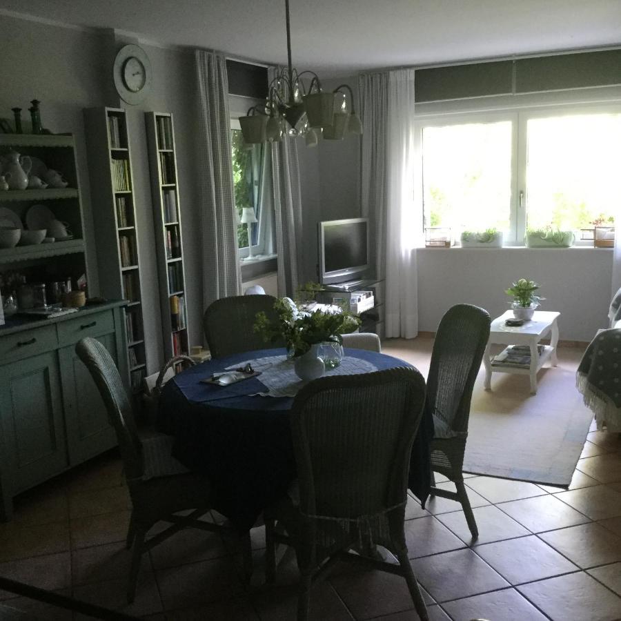 Ferienwohnung Hering In Dill Dış mekan fotoğraf