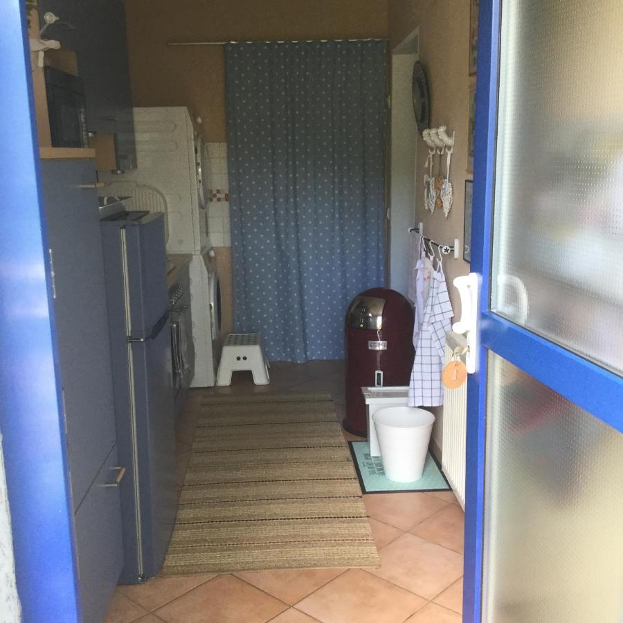 Ferienwohnung Hering In Dill Dış mekan fotoğraf