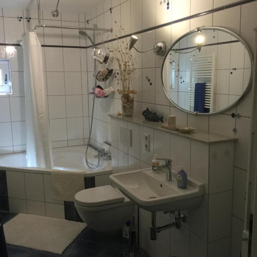 Ferienwohnung Hering In Dill Dış mekan fotoğraf