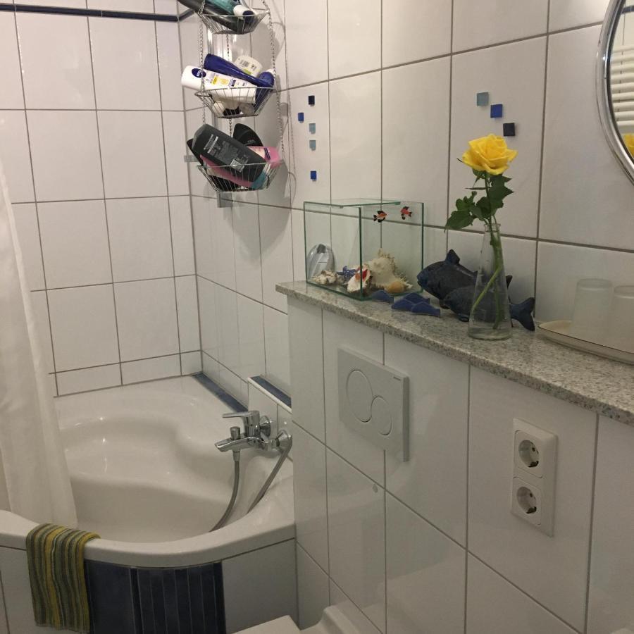 Ferienwohnung Hering In Dill Dış mekan fotoğraf