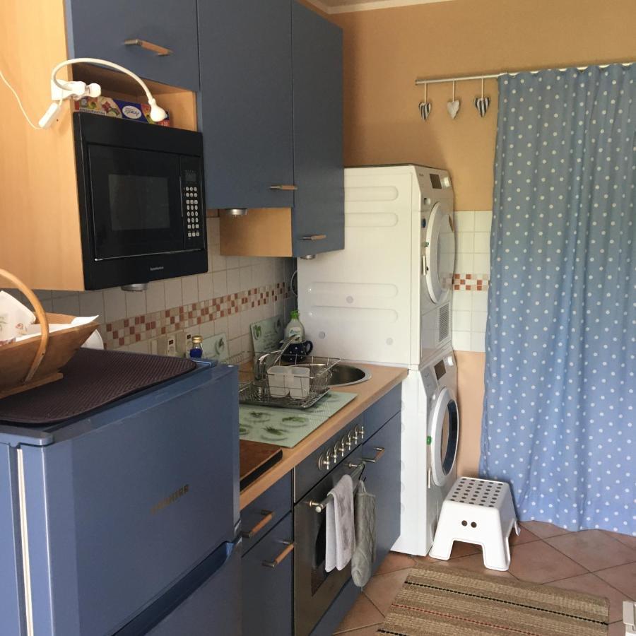 Ferienwohnung Hering In Dill Dış mekan fotoğraf