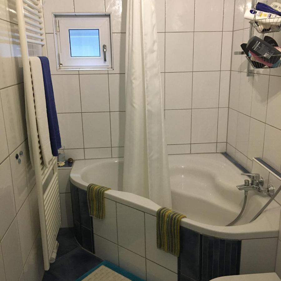 Ferienwohnung Hering In Dill Dış mekan fotoğraf