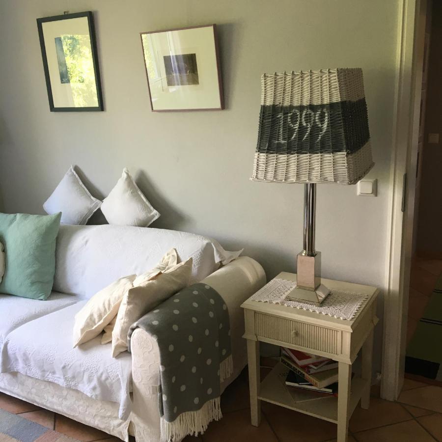 Ferienwohnung Hering In Dill Dış mekan fotoğraf