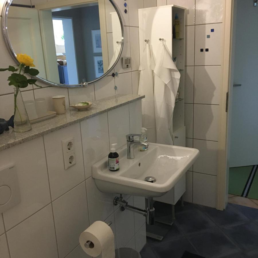 Ferienwohnung Hering In Dill Dış mekan fotoğraf