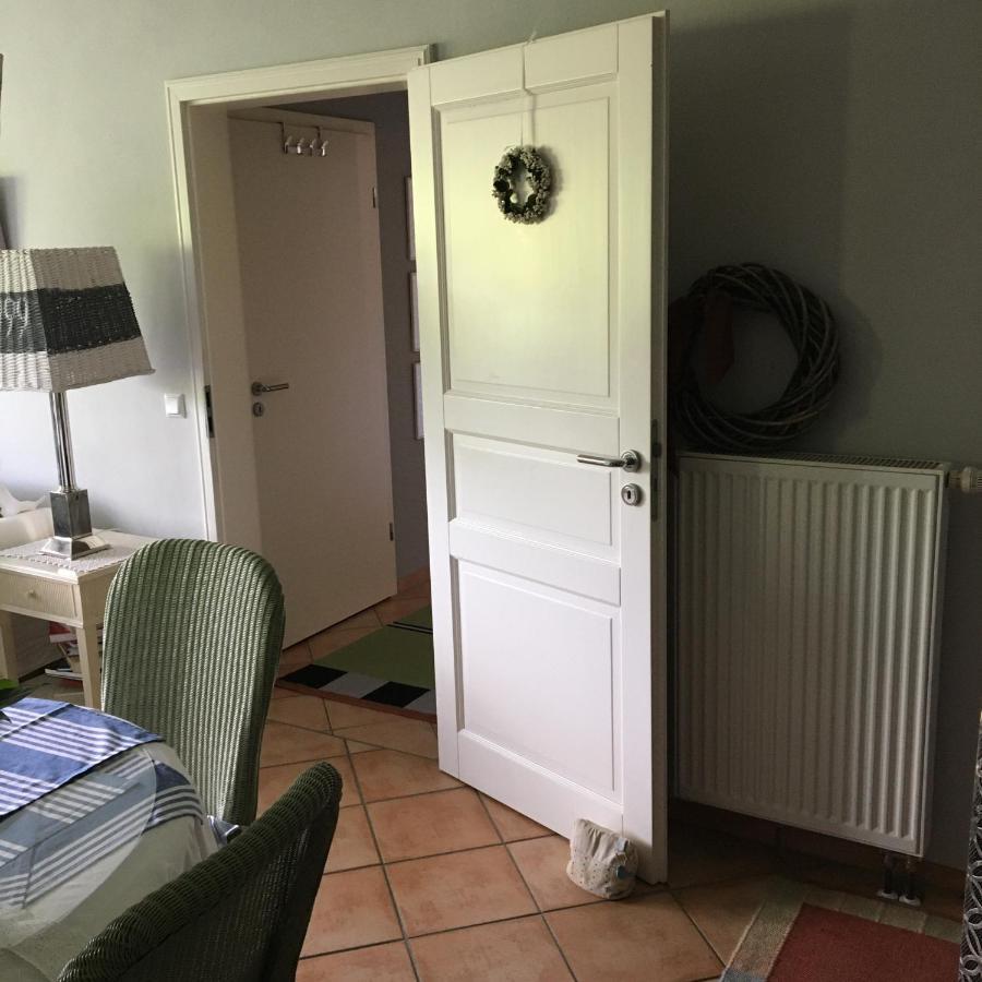 Ferienwohnung Hering In Dill Dış mekan fotoğraf