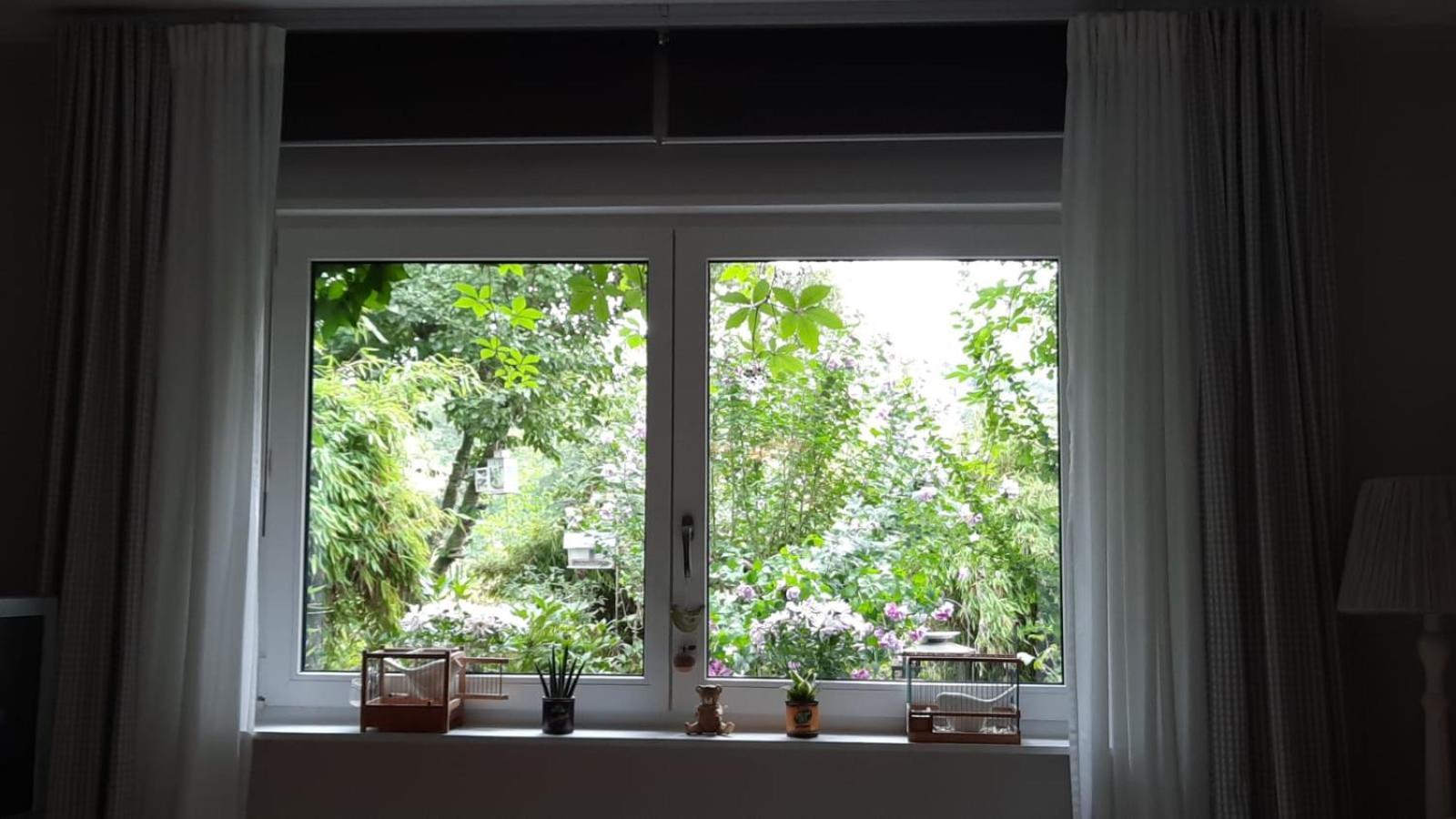 Ferienwohnung Hering In Dill Dış mekan fotoğraf