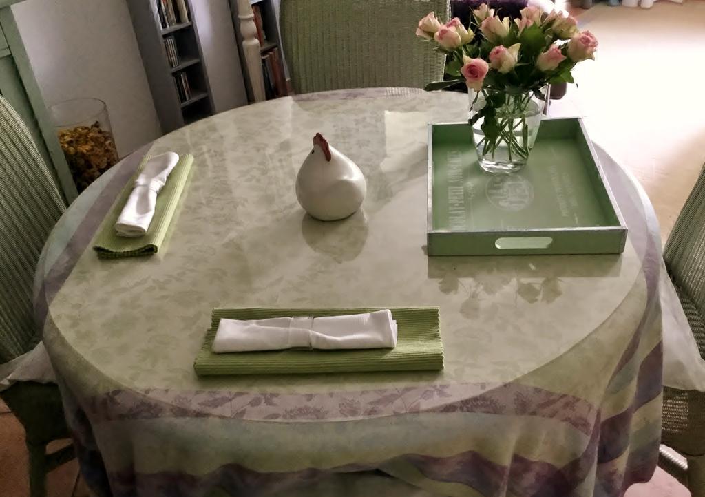 Ferienwohnung Hering In Dill Dış mekan fotoğraf