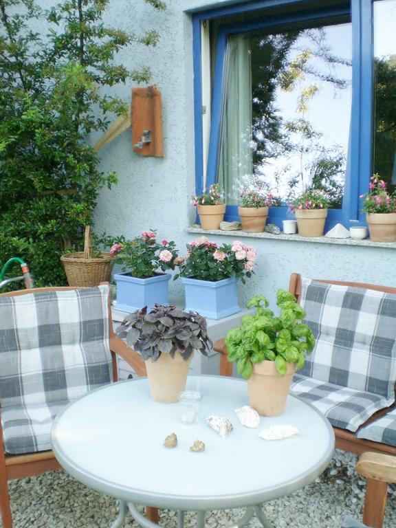 Ferienwohnung Hering In Dill Dış mekan fotoğraf