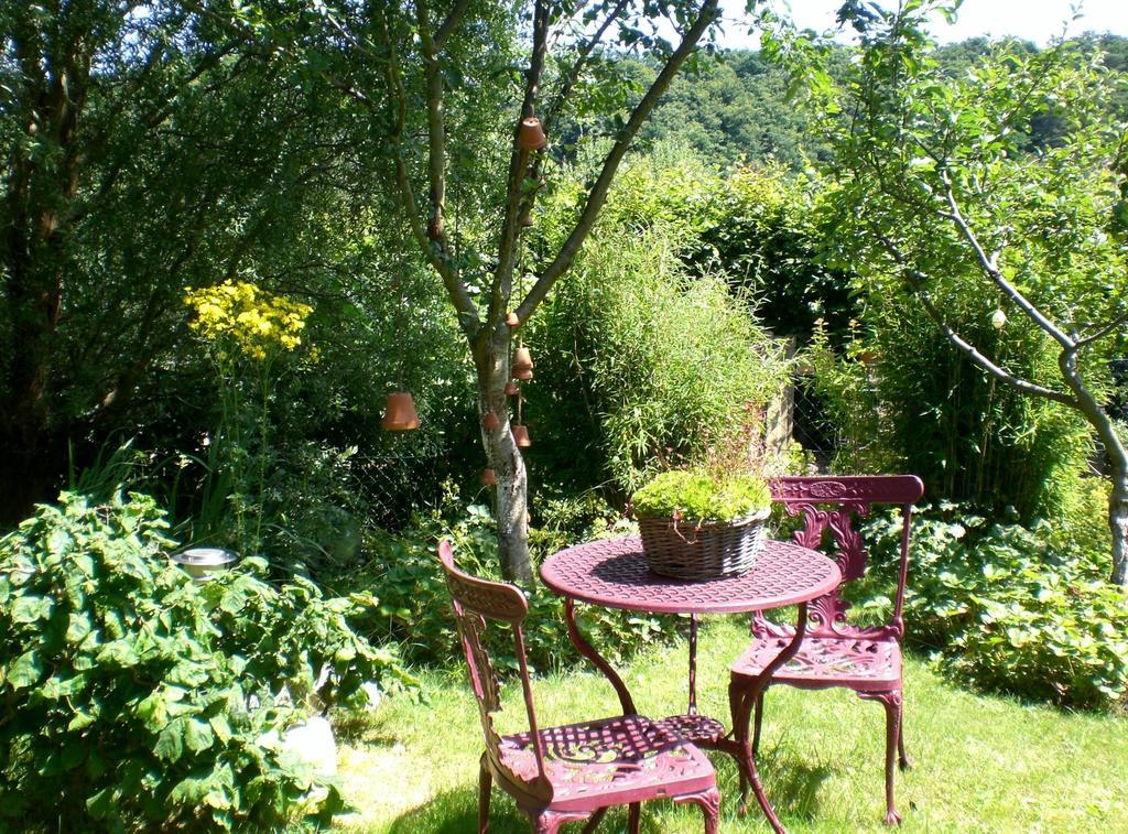 Ferienwohnung Hering In Dill Oda fotoğraf