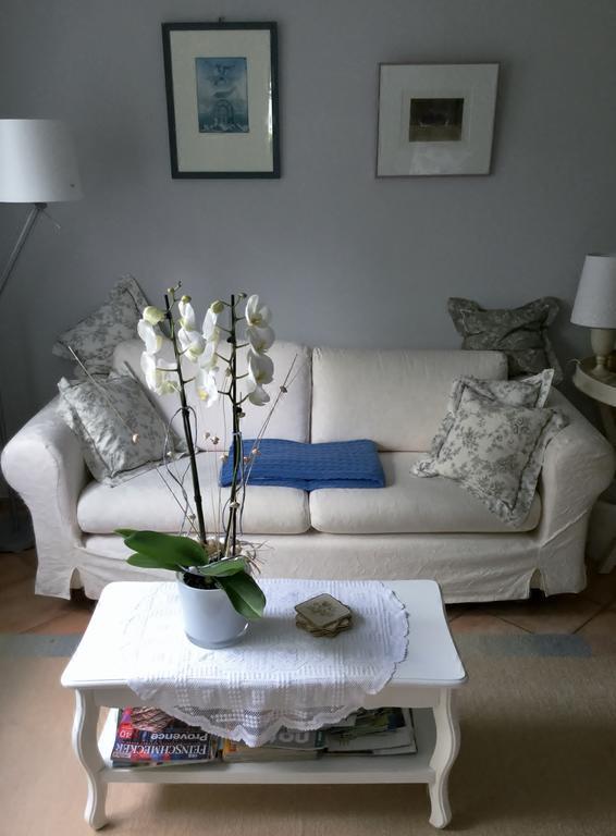 Ferienwohnung Hering In Dill Dış mekan fotoğraf