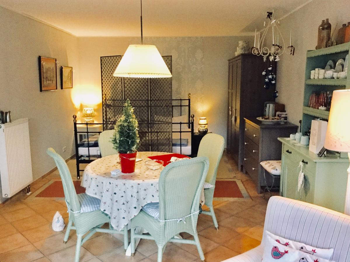 Ferienwohnung Hering In Dill Dış mekan fotoğraf