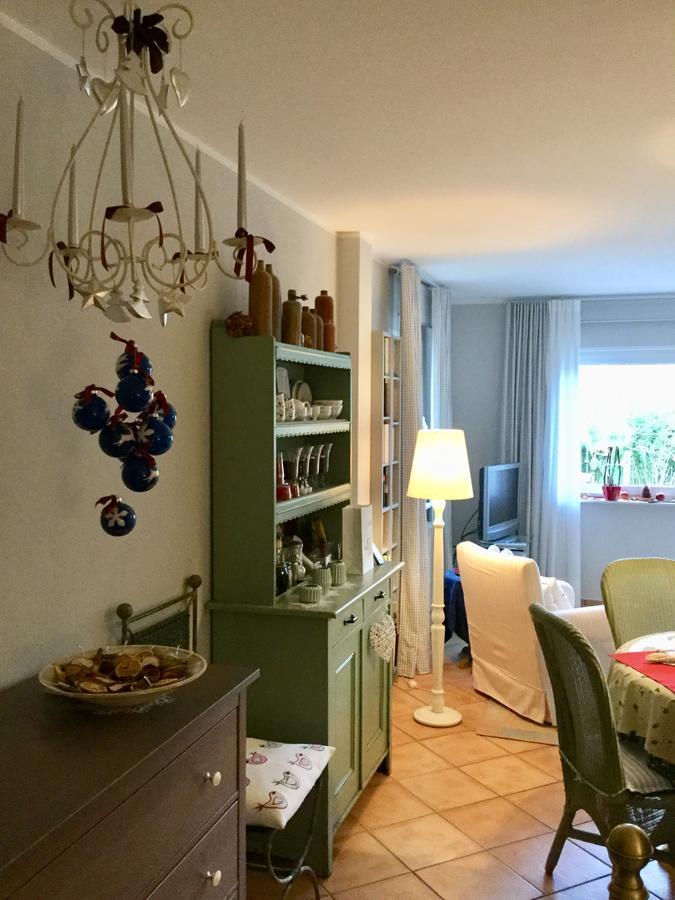 Ferienwohnung Hering In Dill Dış mekan fotoğraf