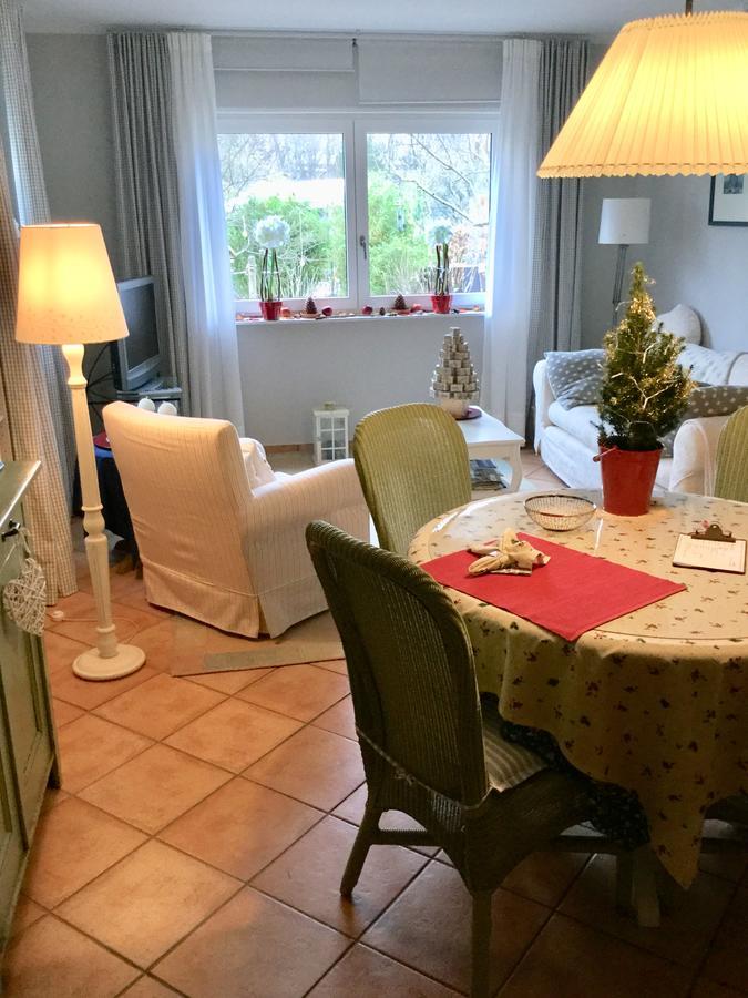 Ferienwohnung Hering In Dill Dış mekan fotoğraf