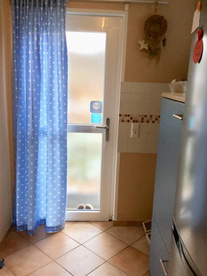 Ferienwohnung Hering In Dill Dış mekan fotoğraf