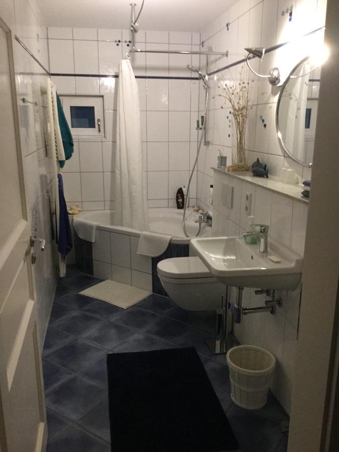 Ferienwohnung Hering In Dill Dış mekan fotoğraf