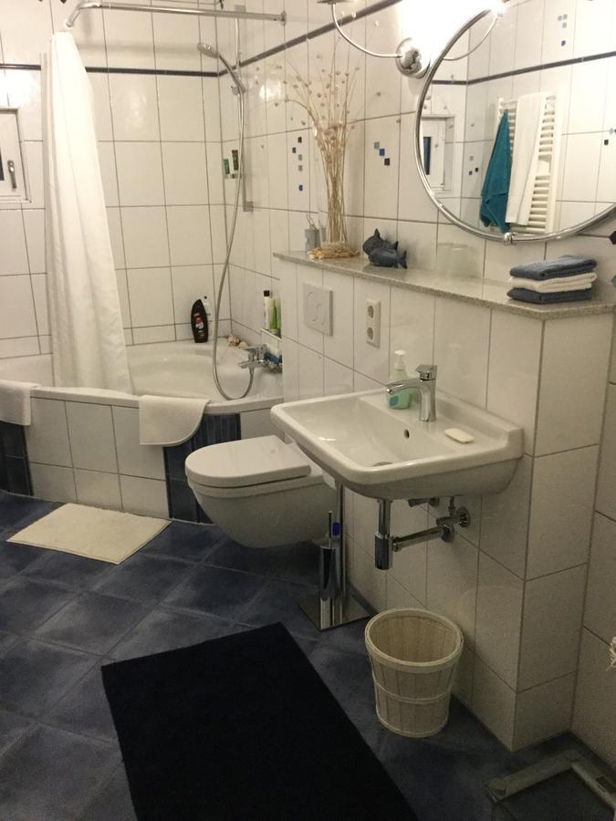 Ferienwohnung Hering In Dill Dış mekan fotoğraf