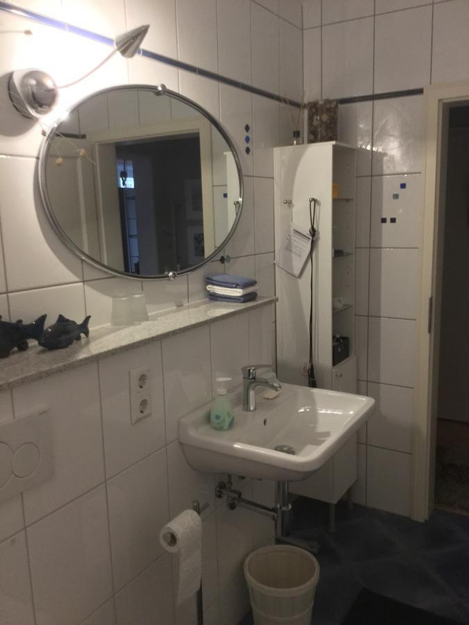 Ferienwohnung Hering In Dill Dış mekan fotoğraf