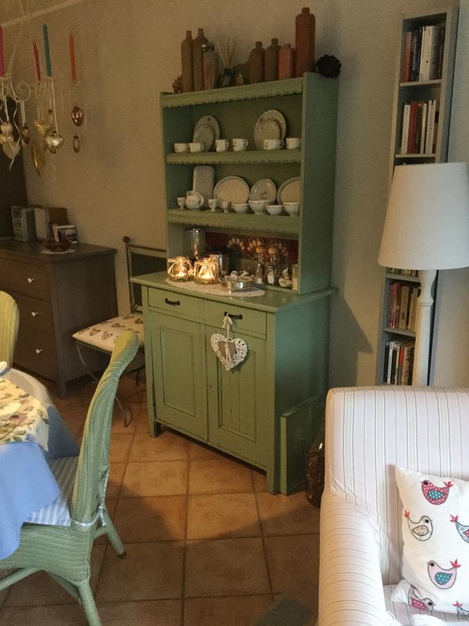 Ferienwohnung Hering In Dill Dış mekan fotoğraf